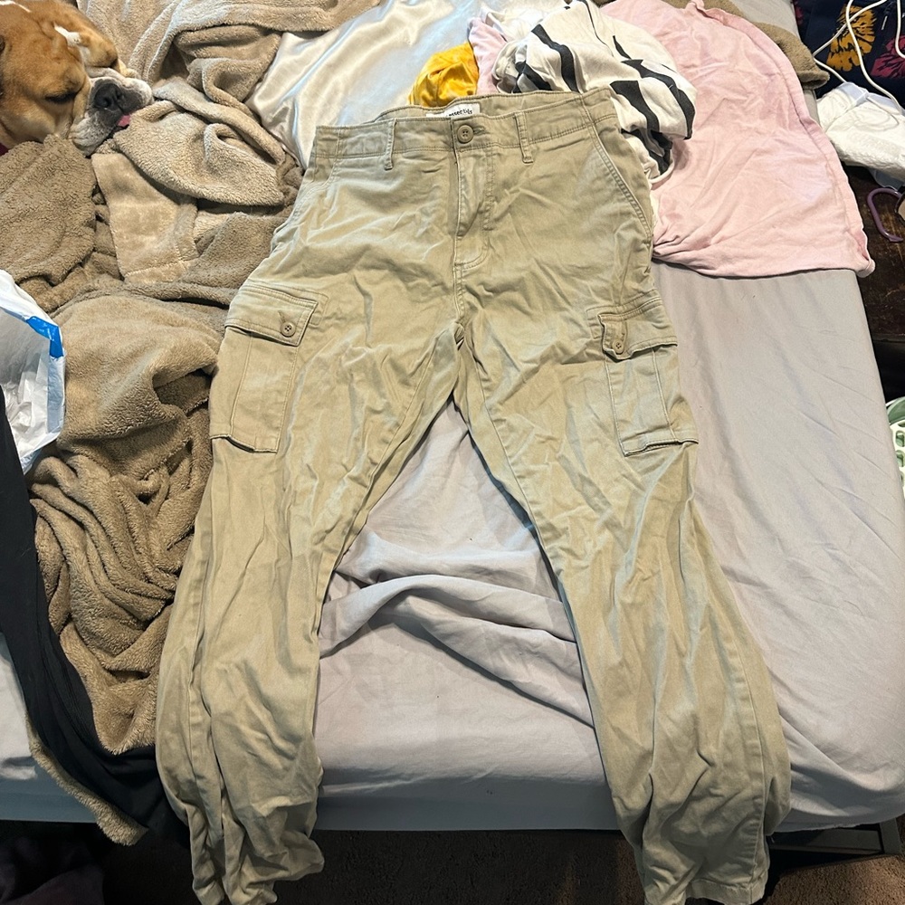 Amazon cargo shorts